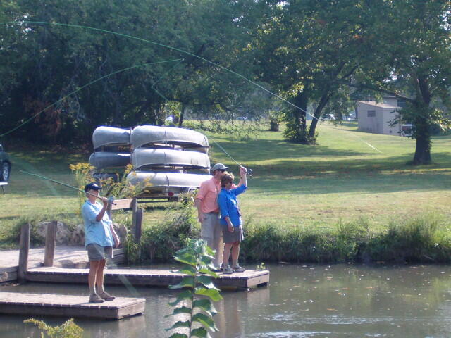 Fishing #5