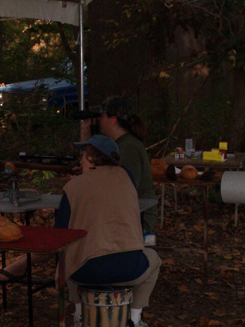 Hunting #13