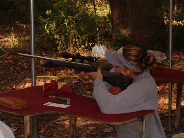 Hunting #14
