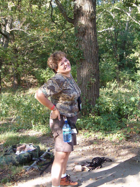 Hunting #17