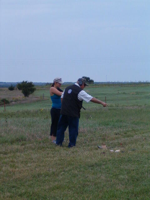 Hunting #4