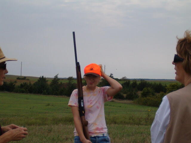 Hunting #5