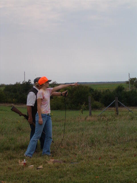 Hunting #7