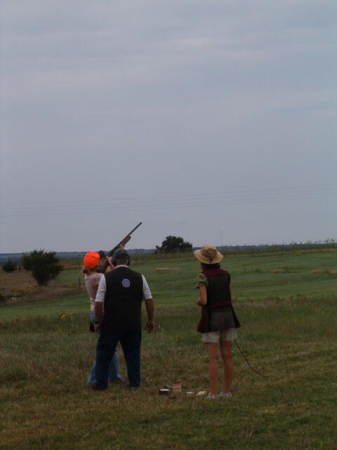 Hunting #8