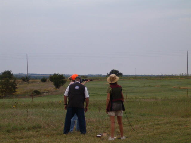 Hunting #9