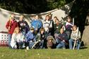Archery Class