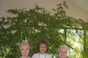 Bev Connie Sheila