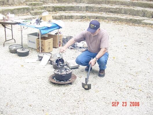 Dutch oven 2