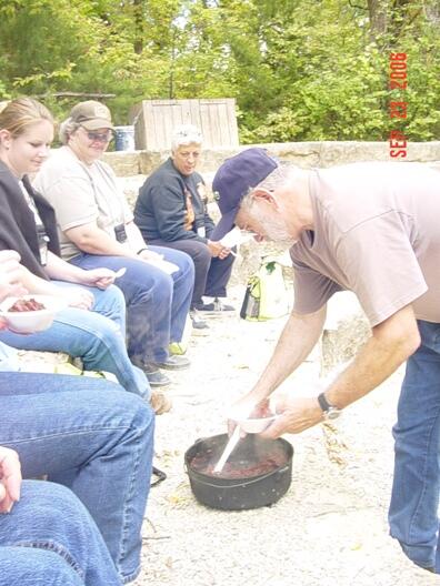 Dutch oven 3