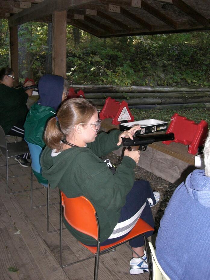 Handgun 1