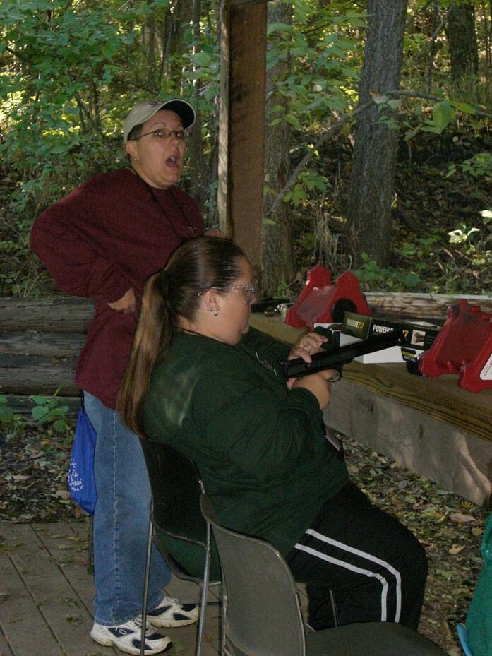 Handgun 2