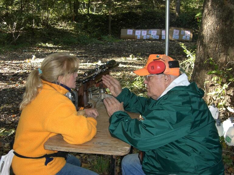 Rifle 2