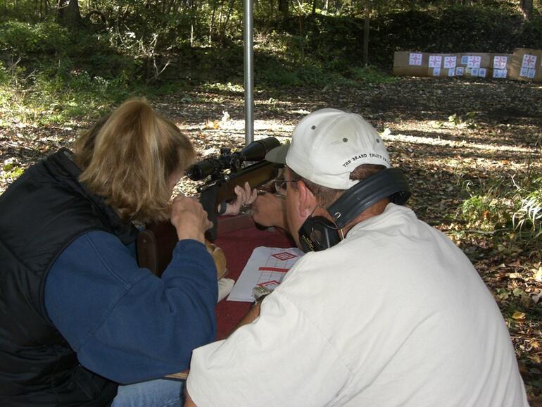 Rifle 3