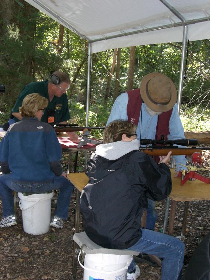 Rifle 4