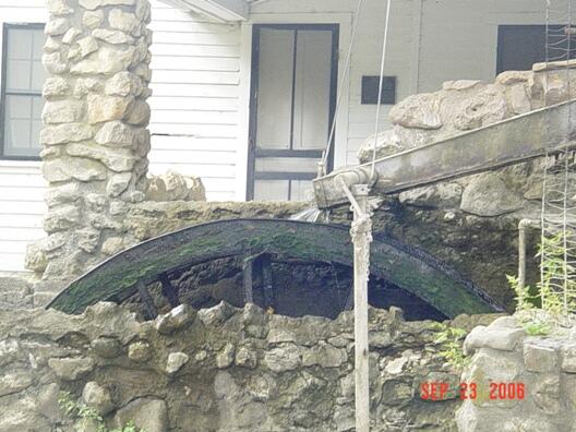 Rock Springs 1