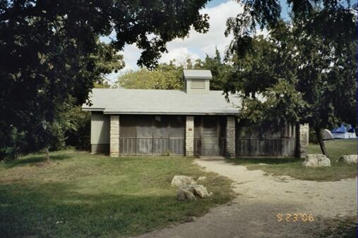 Rock Springs 9