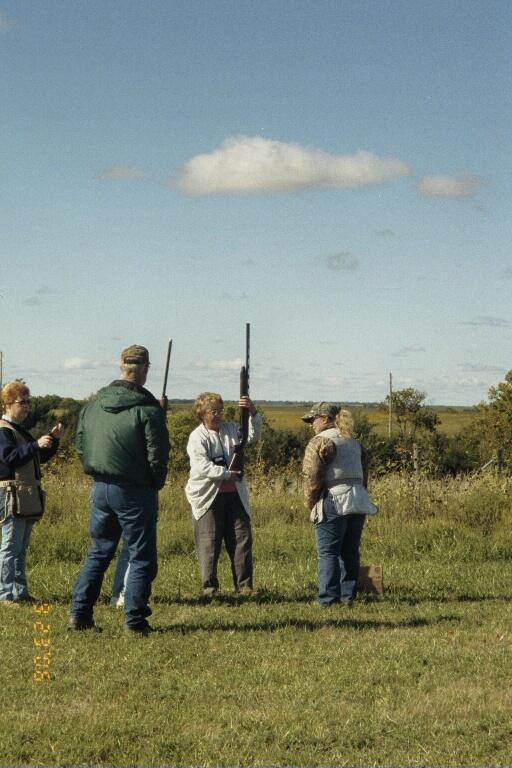 Shotgun 11