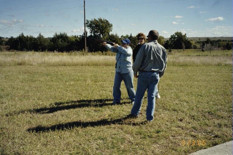 Shotgun 6