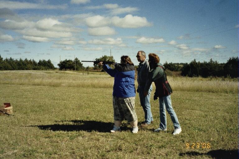 Shotgun 7