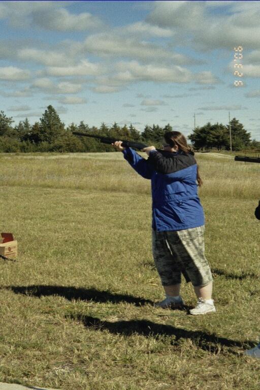Shotgun 9