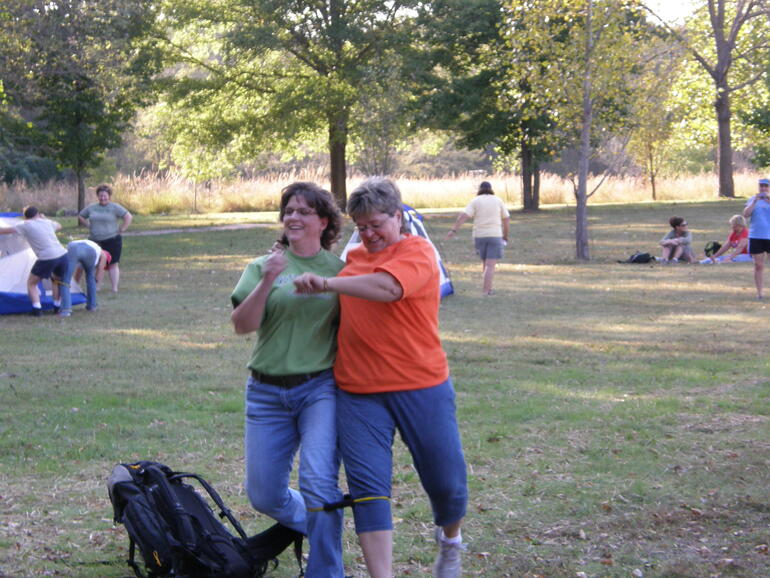 Bow Games 2