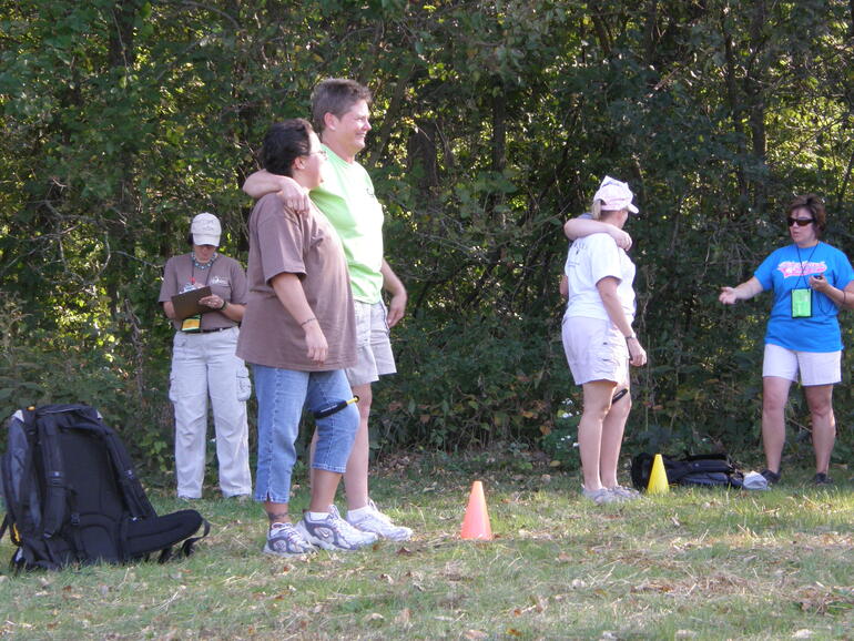 BOW Games 3