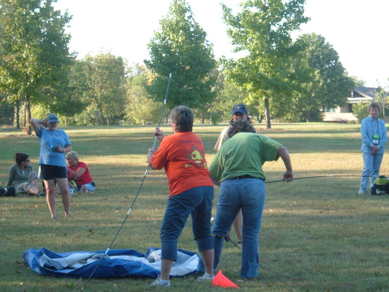 BOW Games G