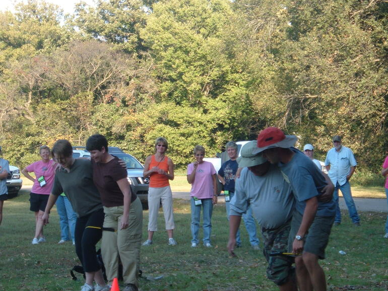 BOW Games I