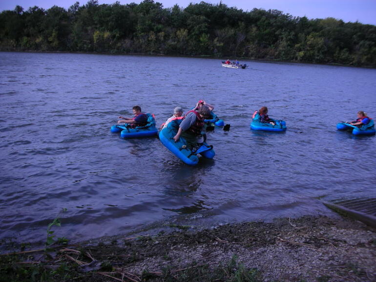 Float Tubing 3