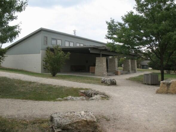 Hilltop 9