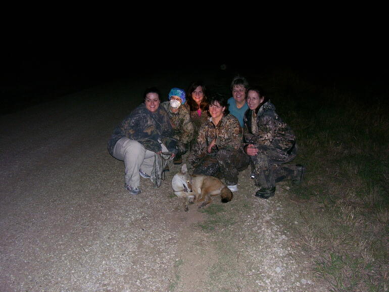 Predator Calling 4