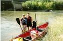 Rolling Down the River 10
