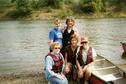 Rolling Down the River 6