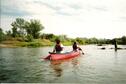 Rolling Down the River 9