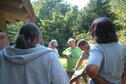 Skinning and Tanning 3