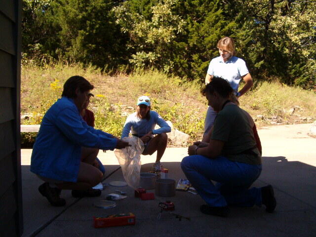 Backpacking Basics Photo 1