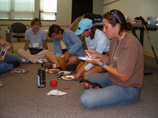 Backpacking Basics Photo 5
