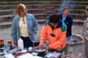 Dutch Oven Cooking Photo 1