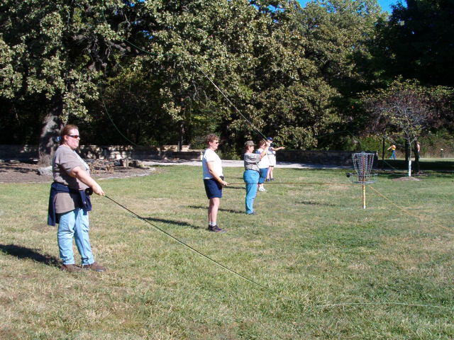 Fly-Fishing for Everyone Photo 1