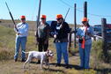 Intro to Upland Bird Hunting Photo 1