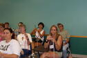 Knot Tying Photo 1