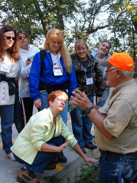 Nat. History & Botany for Hunters & Hikers Photo 1 Nat. History & Botany for Hunters & Hikers Photo 1