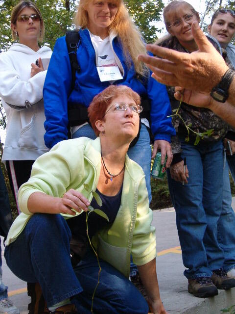 Nat. History & Botany for Hunters & Hikers Photo 2