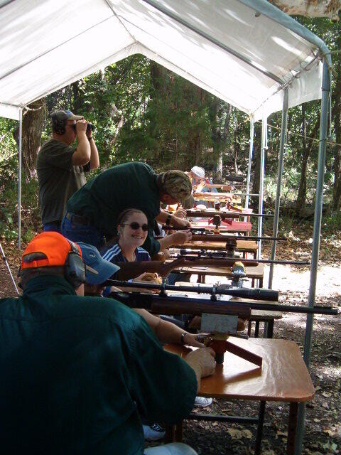 Rifle Marksmanship Photo 1