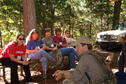 Turkey Hunting Photo 1