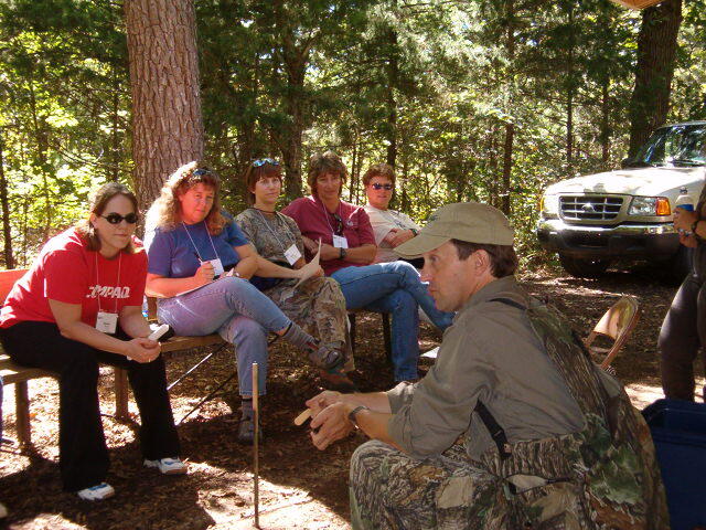 Turkey Hunting Photo 1 Turkey Hunting Photo 1