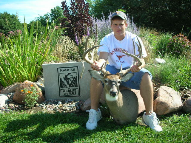 Zac Rosencutter