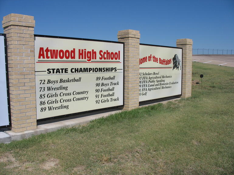 Atwood 9