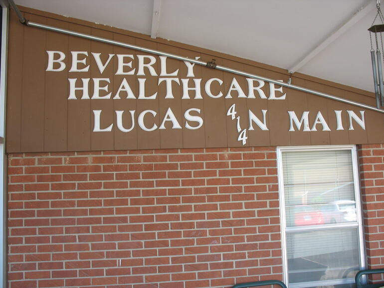 Beverly 1