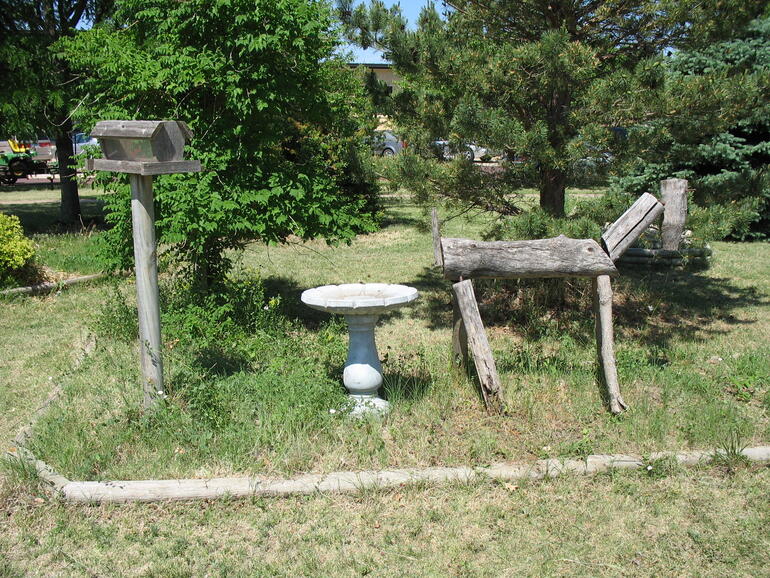 Bickerdyke 11
